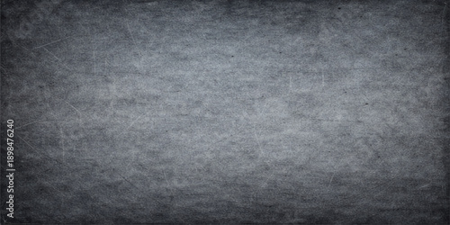 Dark grunge metal textured background with vintage stone and concrete surface