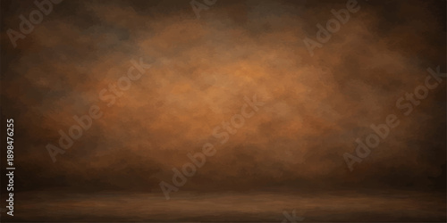 Old grunge sky background with clouds and stormy texture