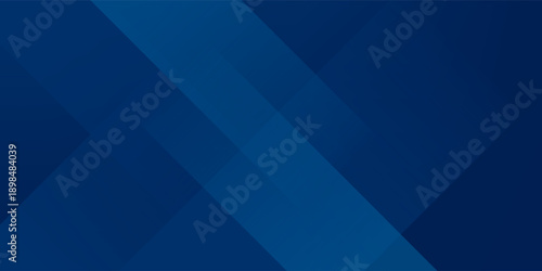 modern blue abstract background with elegant bright diagonal lines