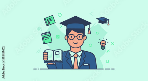 White Blank Space Empty Area.