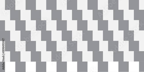 Seamless geometric pattern square shapes low polygon backdrop background. Abstract geometric wall tile and metal cube background triangle wallpaper.