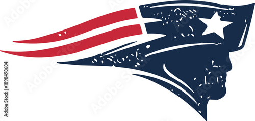 Photos patriots football svg