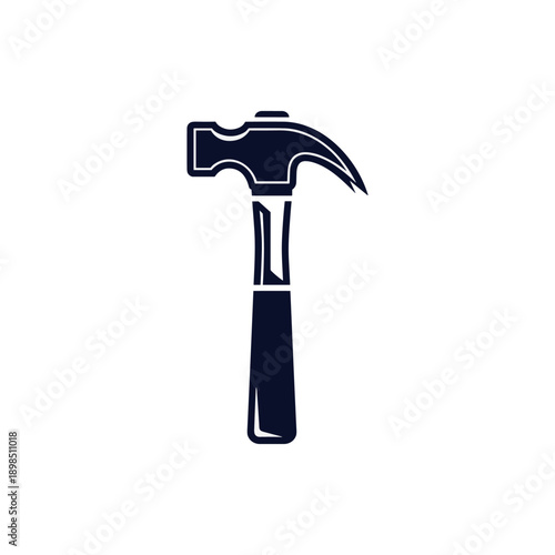 Hammer Tool Claw Hammering Equipment Hardware.