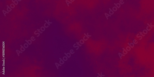 Abstract Red Texture Background. dark cherry painted background, grunge texture. Abstract watercolor red and black gradient background. Two-color gradient. Modern social media post background