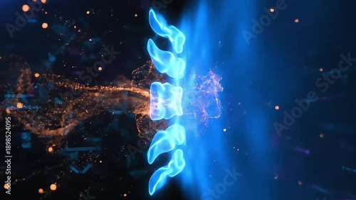 Network Firewall Visualization