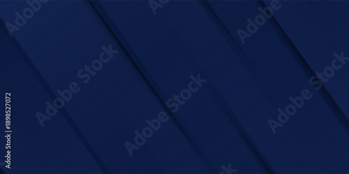 Black dark navy blue silver abstract pattern background. Geometric shape. Line triangle angle fold polygon diamond 3D simple abstract modern background