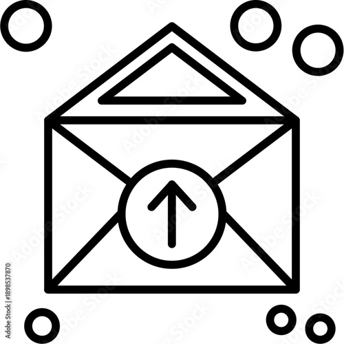 Outbox Icon