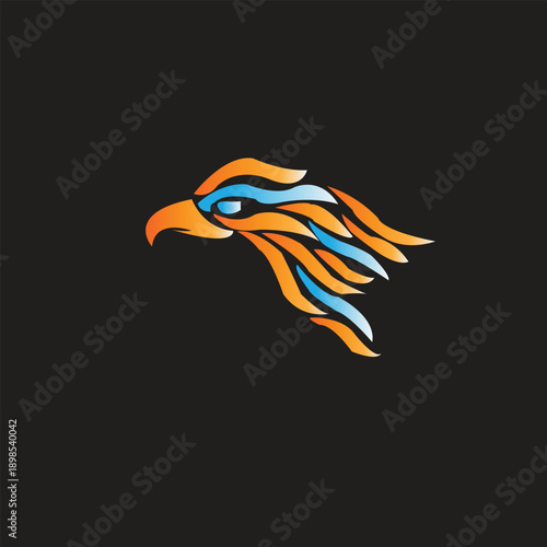 make it more abstract