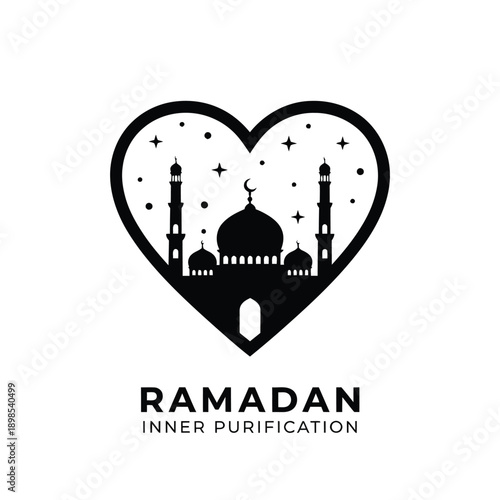 Ramadan inner purification .eps