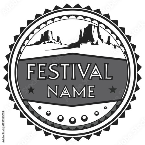 Prin Beyond the Horizon Lies the Peace That Only the Deepest Forest Can Provide