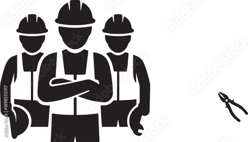 business man with briefcase