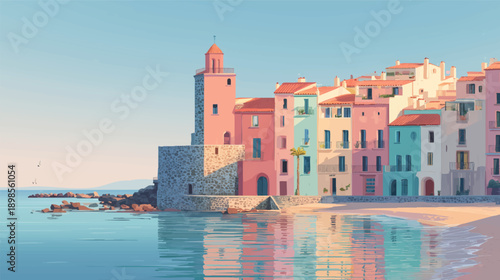 Adobe Illustrator Artwork