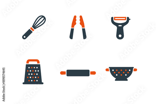 Text grater icon white peeler clean image generation scalable vector pin simple