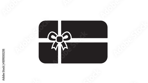 Minimalist seamless pattern of simple, repeating wave lines in calming blue and light grey.