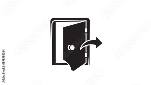 Geometric abstract background with overlapping triangles in shades of blue and purple, modern and professional.