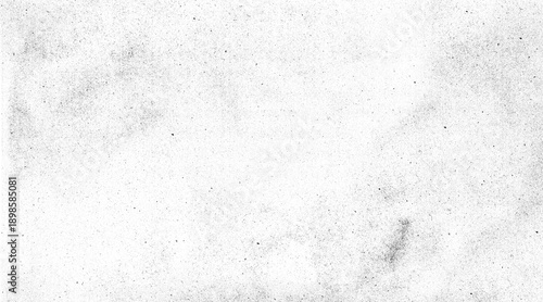 Grunge Textured Overlay Effect Isolated on Transparent Background