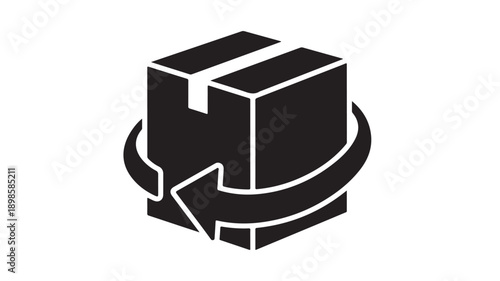 Abstract background with swirling marble texture in white, grey, and gold, elegant and luxurious.