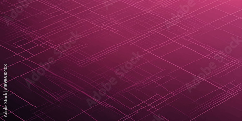 Abstract purple and pink textured background with soft lines and a vintage leather like pattern