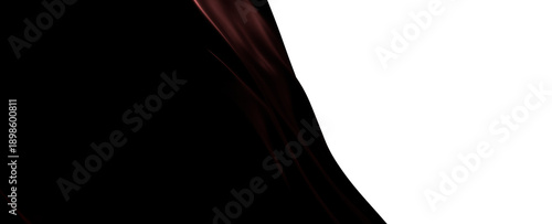 Abstract background featuri...