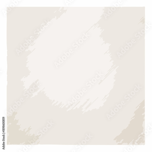 Abstract vector illustration of a vintage grunge paper background featuring artistic paint blots and a dirty texture design for a decorative wallpaper backdrop