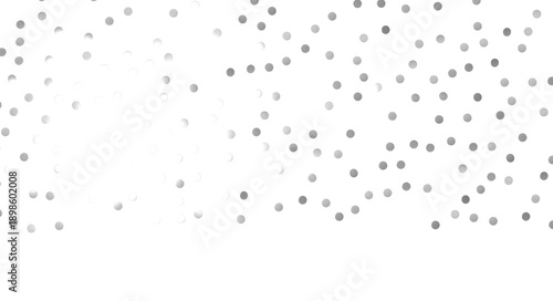 Multicolor confetti abstrac...