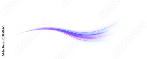 Twisting neon waves ripple across the dark digital background. Glowing sparks scatter in dynamic motion. Abstract energy trails shine brightly. PNG
