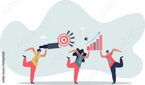 Targeted audience research methods for effective marketing.Find customer for loyal engagement from focused advertisement campaigns.life and employment of people.