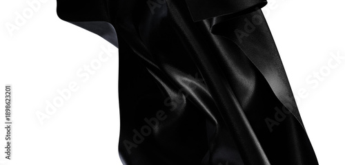 Elegant abstract compositio...