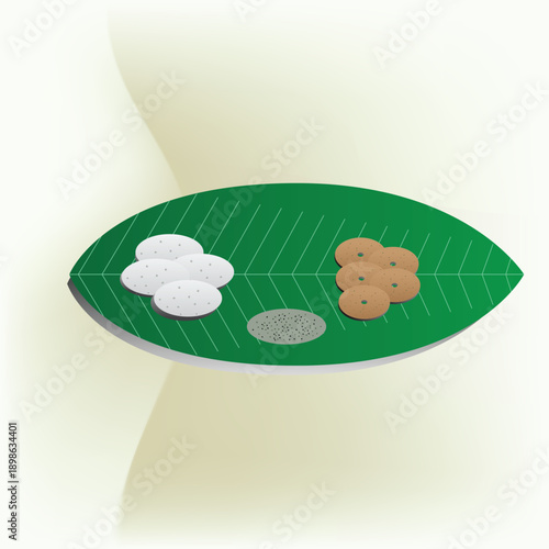 south indian breakfast menu