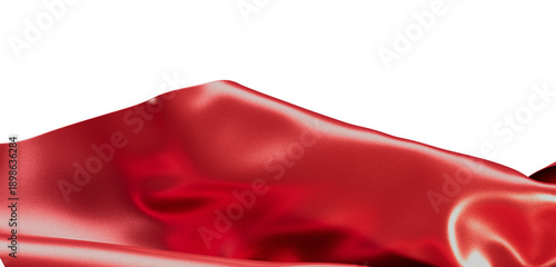 Close-up shot of luxurious ...