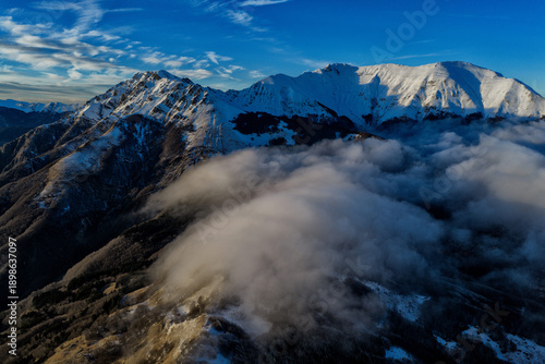 Appennino Tosco Emiliano