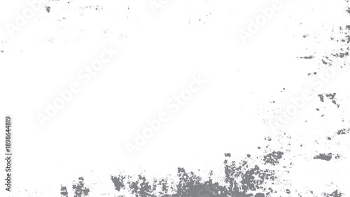 Old monochrome texture with dusty grunge wear. Distressed vintage grunge surface with scratch details. 