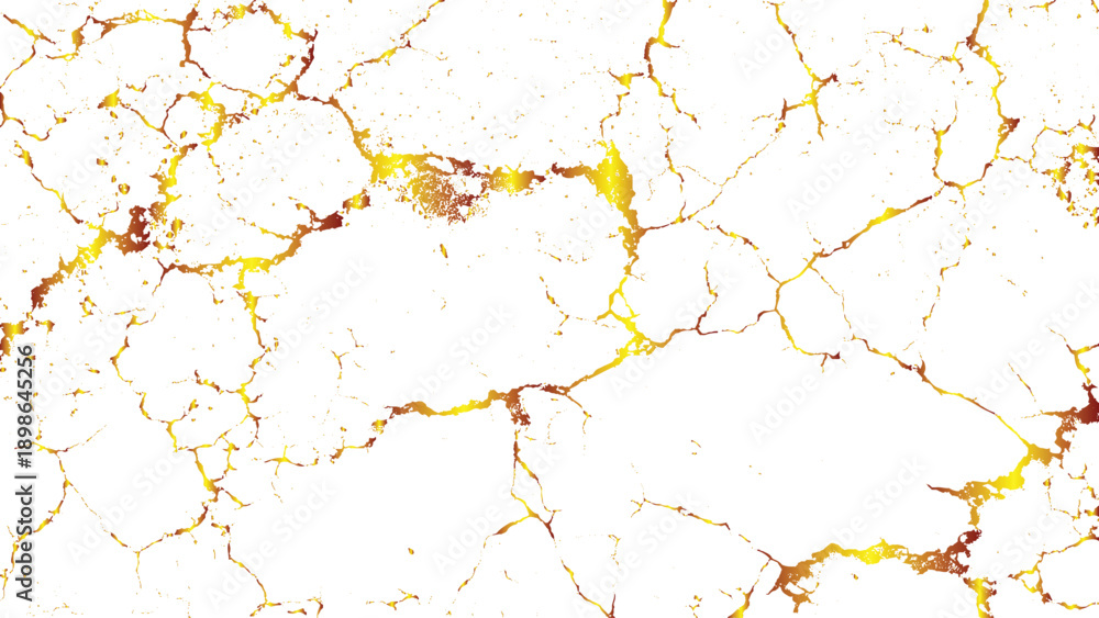 Obraz premium Pieces flakes of golden flakes shimmer, gold foil on vertical png transparent background. Abstract design element. Gold splashes Texture. 