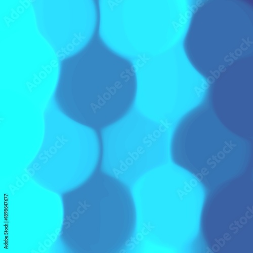 Aqua Mist Circles
Blue-cyan blurred circles—ideal for fresh digital design and organic-inspired visuals.