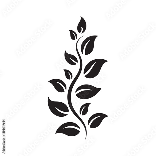 floral design element