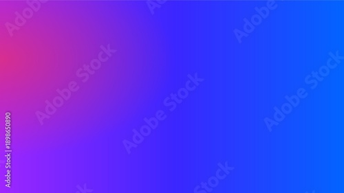 Gradient background with pink, purple, and blue hues, for website or app header, overlay effect, texture
