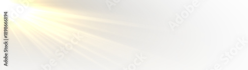 The brilliant yellow sun shines with sparkling beams and glowing rays across an abstract neon background, creating stunning stage and projection effects.
