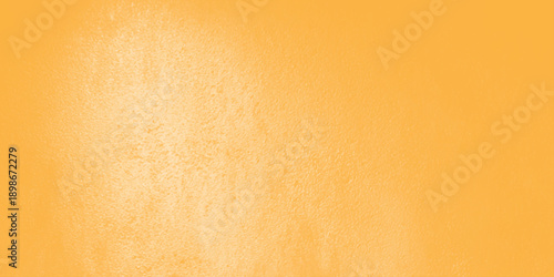 Vintage orange wood texture background with a stained grunge parchment pattern and aged antique surface