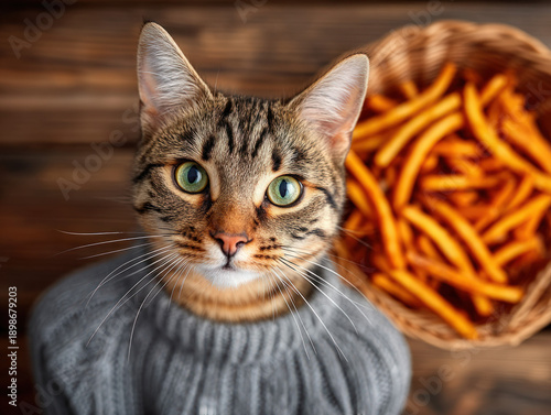 Cat treats for reward