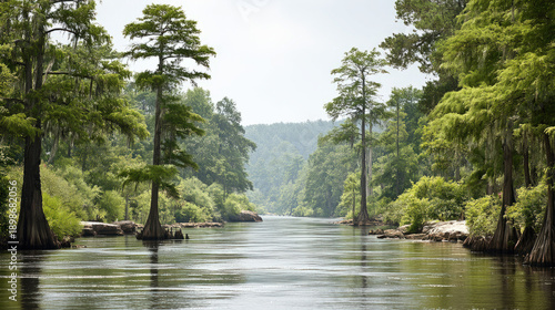 Peace River Florida scenic ...
