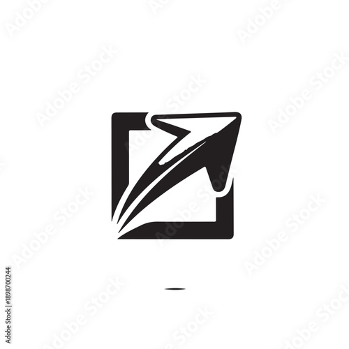 vector logo design