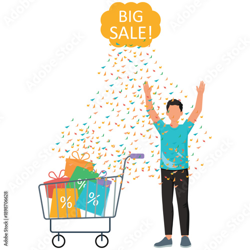 e commerce and online shopping