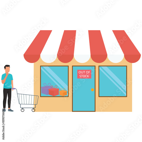 e commerce and online shopping