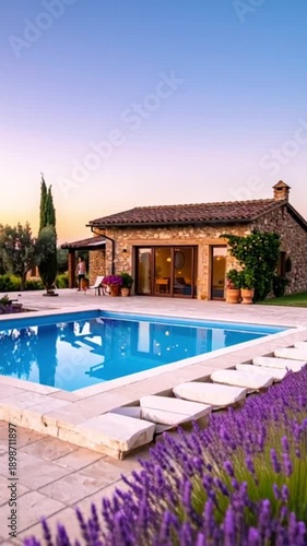 Wunderschönes Haus in der Toskana