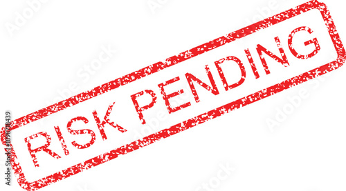 Red rubber stamp label design number 12 isolated on white background