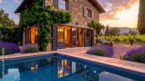 Wunderschönes Haus in der Toskana