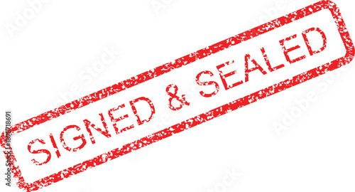 Red rubber stamp label design number 15 isolated on white background