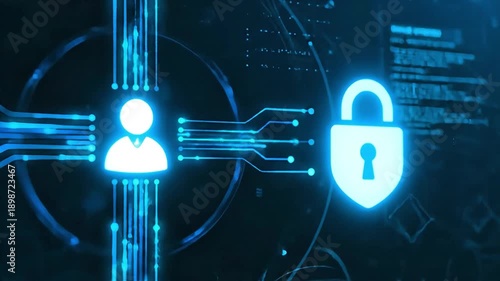 Secure Login Authentication