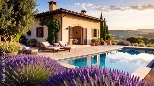 Wunderschönes Haus in der Toskana