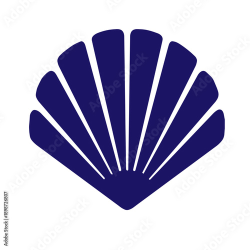 CHINESE HAND FAN ICON